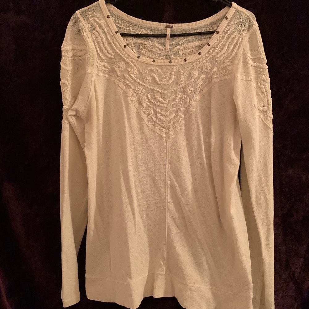 Free People Top